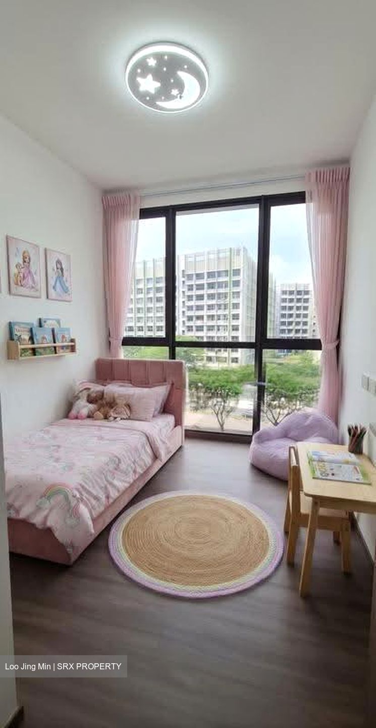 Norwood Grand (D25), Apartment #633072621